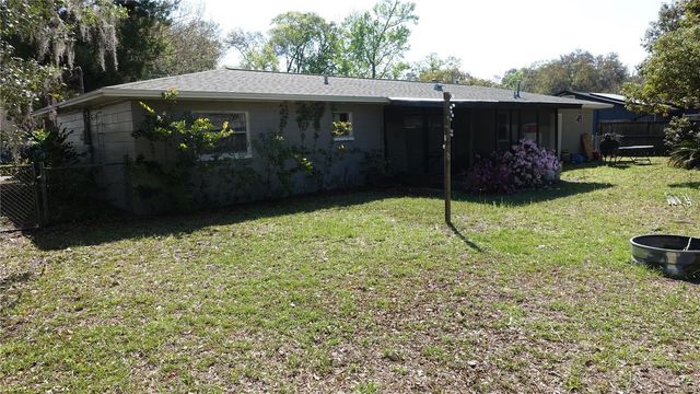 4910 NW 39TH TERRACE NW, Gainesville, FL 32606