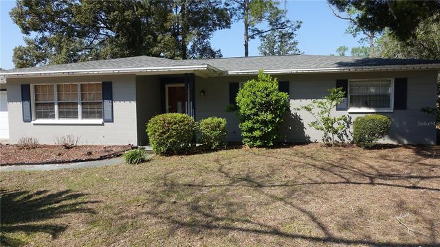 4910 NW 39TH TERRACE NW, Gainesville, FL 32606