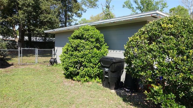 4910 NW 39TH TERRACE NW, Gainesville, FL 32606