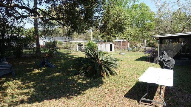 4910 NW 39TH TERRACE NW, Gainesville, FL 32606