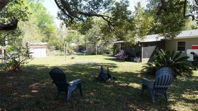 4910 NW 39TH TERRACE NW, Gainesville, FL 32606