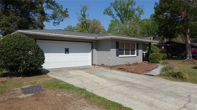 4910 NW 39TH TERRACE NW, Gainesville, FL 32606