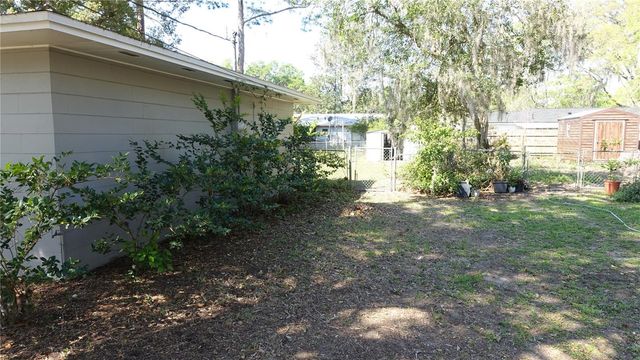 4910 NW 39TH TERRACE NW, Gainesville, FL 32606