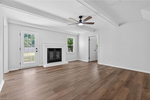 1220 Renoir CT, Virginia Beach, VA 23454