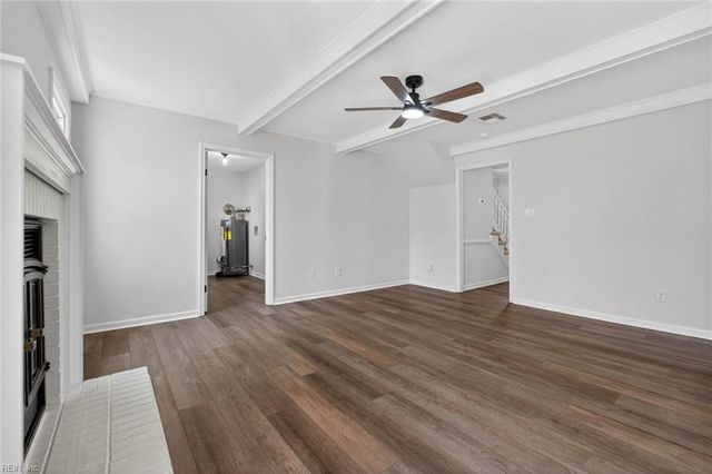 1220 Renoir CT, Virginia Beach, VA 23454
