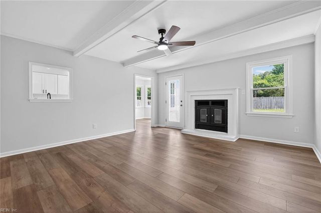 1220 Renoir CT, Virginia Beach, VA 23454