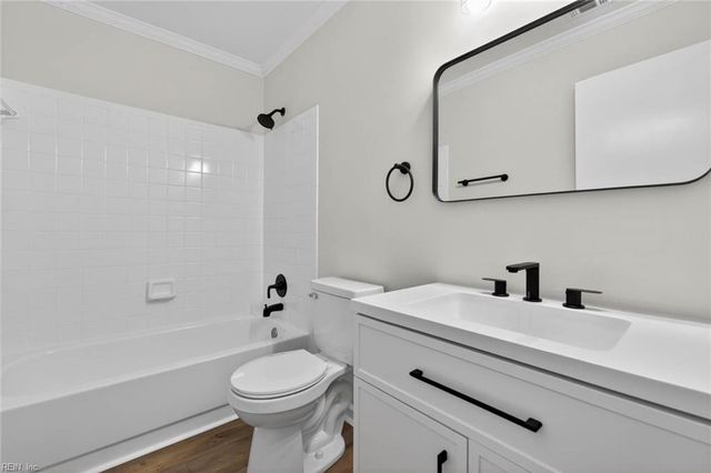 1220 Renoir CT, Virginia Beach, VA 23454