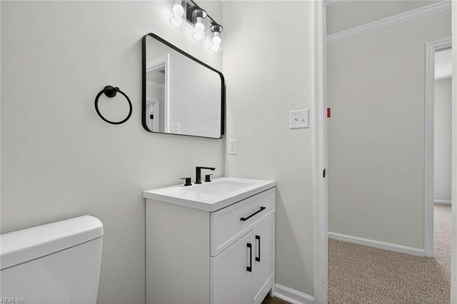 1220 Renoir CT, Virginia Beach, VA 23454