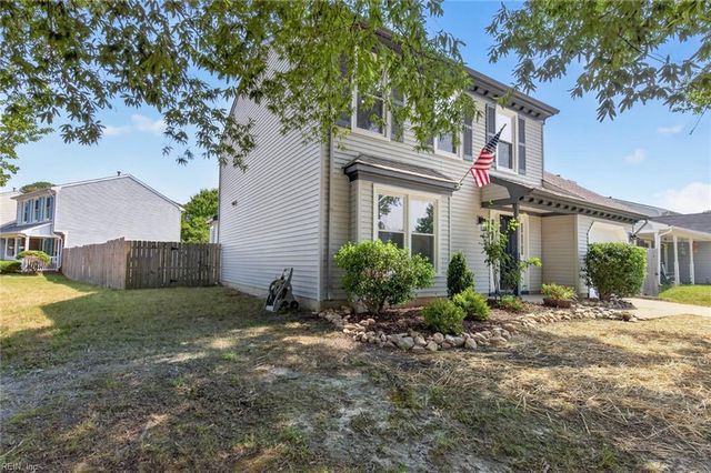 1220 Renoir CT, Virginia Beach, VA 23454