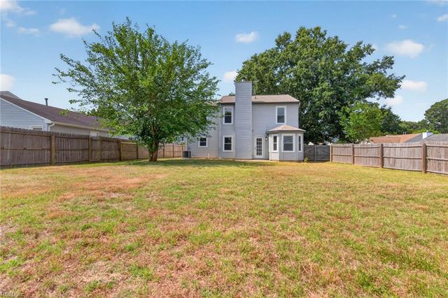 1220 Renoir CT, Virginia Beach, VA 23454