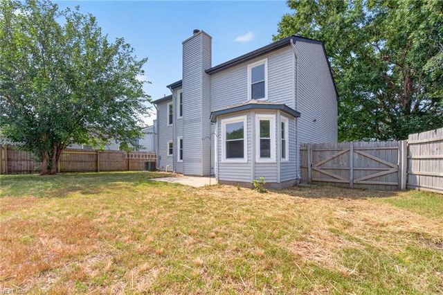 1220 Renoir CT, Virginia Beach, VA 23454