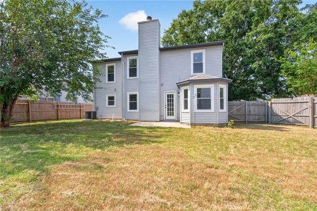 1220 Renoir CT, Virginia Beach, VA 23454