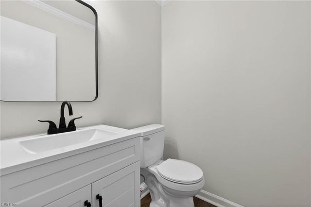 1220 Renoir CT, Virginia Beach, VA 23454