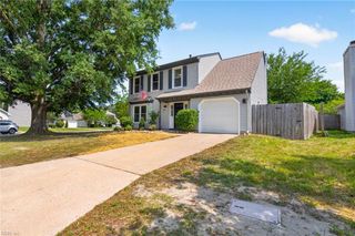 1220 Renoir CT, Virginia Beach, VA 23454