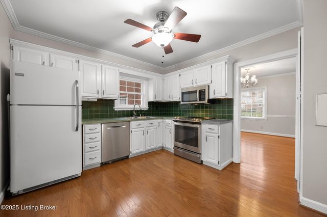 2310 Manchester Rd, Louisville, KY 40205