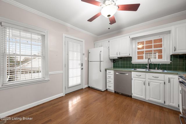 2310 Manchester Rd, Louisville, KY 40205