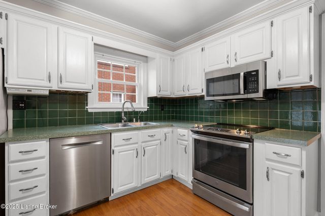 2310 Manchester Rd, Louisville, KY 40205