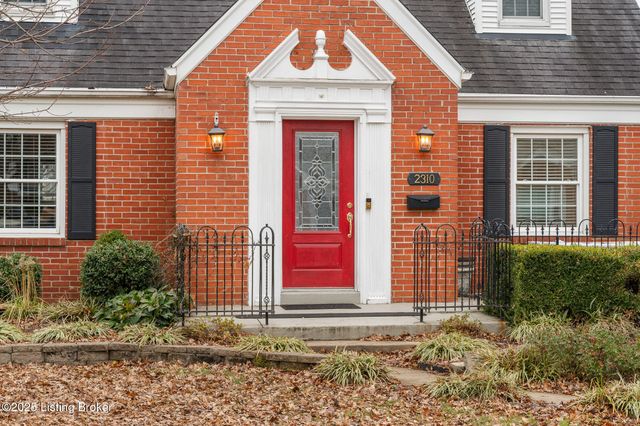 2310 Manchester Rd, Louisville, KY 40205