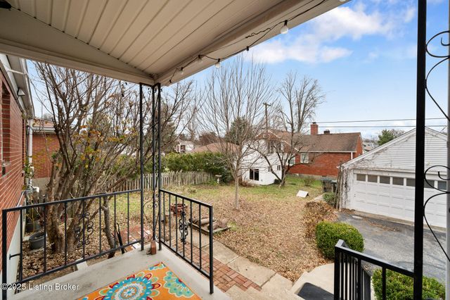 2310 Manchester Rd, Louisville, KY 40205