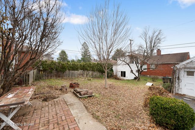 2310 Manchester Rd, Louisville, KY 40205