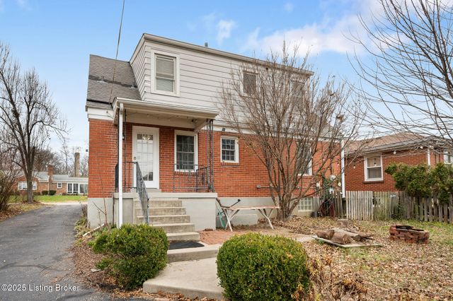 2310 Manchester Rd, Louisville, KY 40205