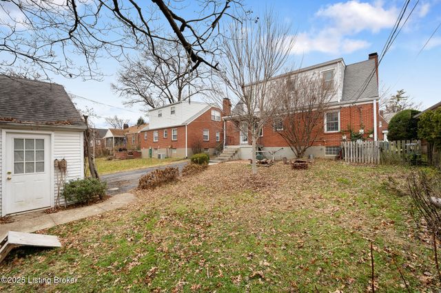 2310 Manchester Rd, Louisville, KY 40205