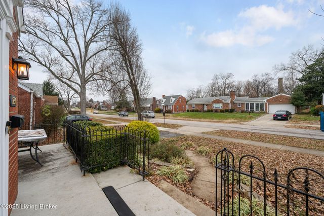 2310 Manchester Rd, Louisville, KY 40205