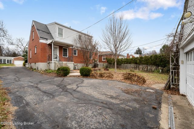 2310 Manchester Rd, Louisville, KY 40205