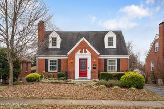2310 Manchester Rd, Louisville, KY 40205