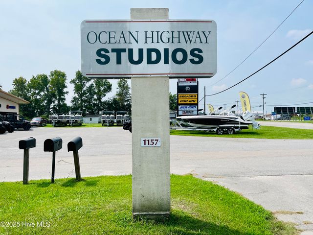 1157 US Highway 17 A, Elizabeth City, NC 27909
