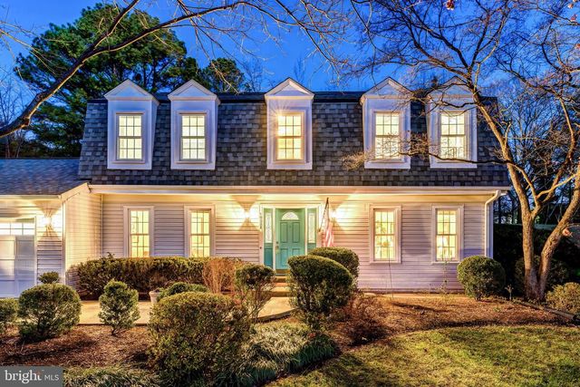 10332 DUNN MEADOW RD, Vienna, VA 22182