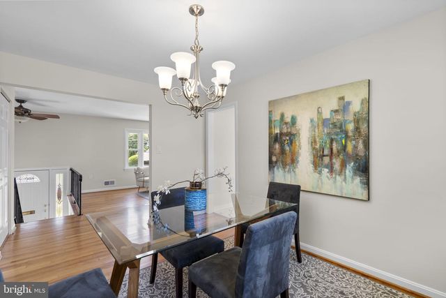7530 FAIRWOOD LN, Falls Church, VA 22046