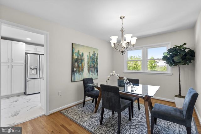 7530 FAIRWOOD LN, Falls Church, VA 22046