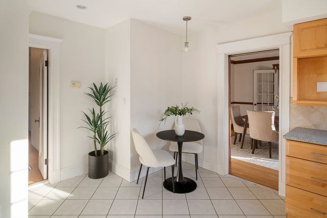 1643 Washington St, Newton, MA 02465