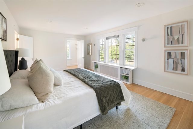 1643 Washington St, Newton, MA 02465