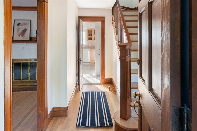 1643 Washington St, Newton, MA 02465