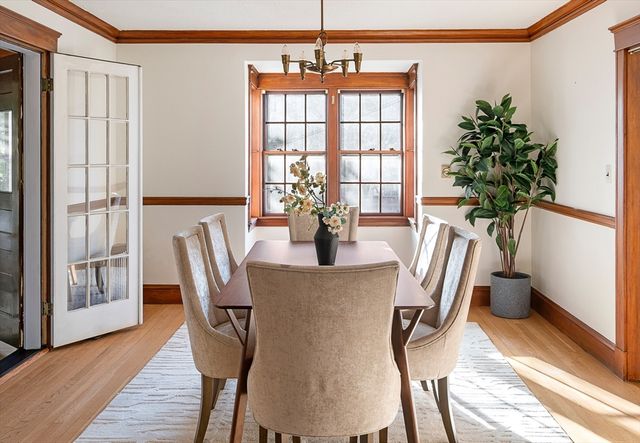 1643 Washington St, Newton, MA 02465