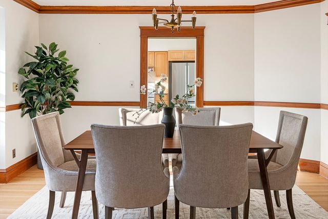 1643 Washington St, Newton, MA 02465