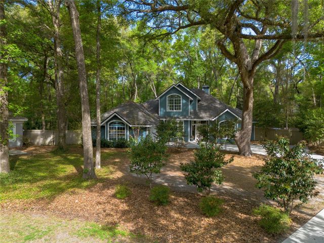 5505 SW 93RD WAY, Gainesville, FL 32608