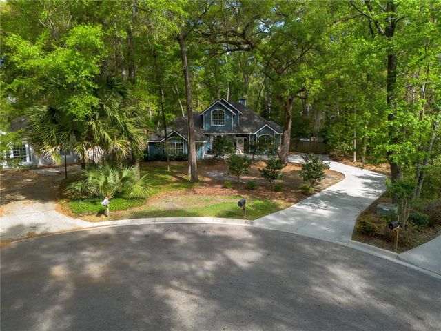 5505 SW 93RD WAY, Gainesville, FL 32608