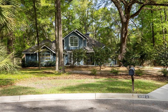 5505 SW 93RD WAY, Gainesville, FL 32608
