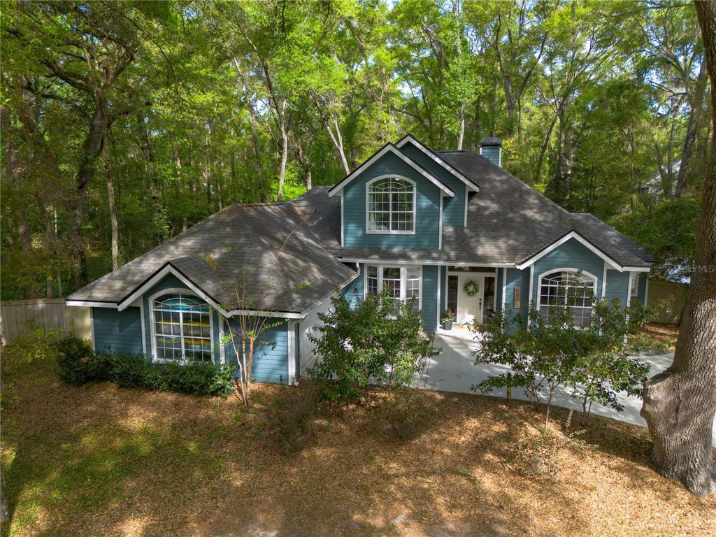 5505 SW 93RD WAY, Gainesville, FL 32608