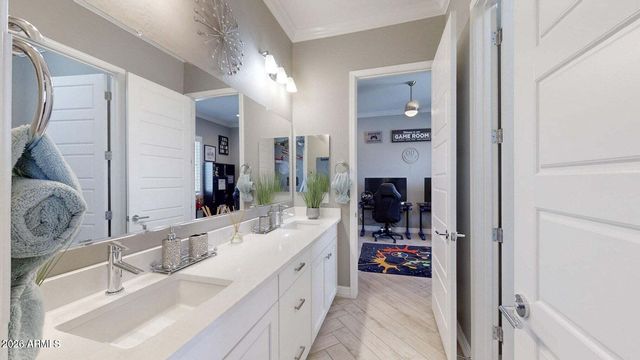 13730 W BLOOMINGTON Street, Litchfield Park, AZ 85340