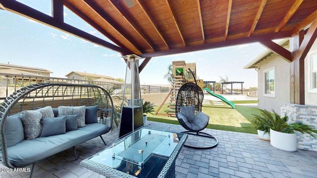 13730 W BLOOMINGTON Street, Litchfield Park, AZ 85340
