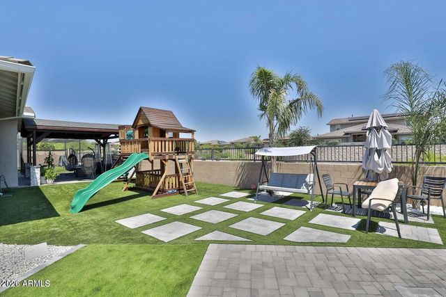 13730 W BLOOMINGTON Street, Litchfield Park, AZ 85340