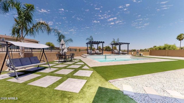 13730 W BLOOMINGTON Street, Litchfield Park, AZ 85340
