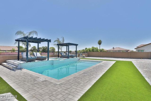 13730 W BLOOMINGTON Street, Litchfield Park, AZ 85340