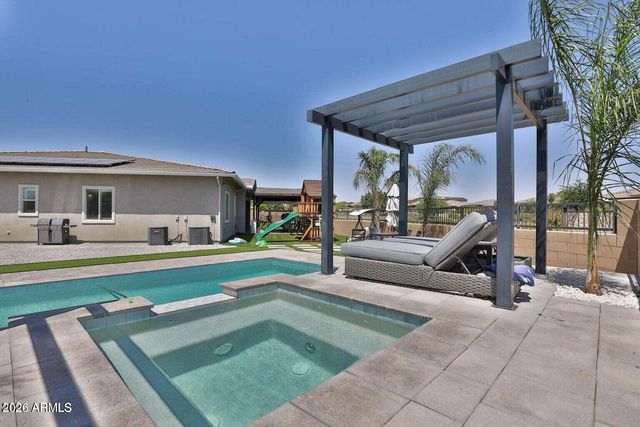 13730 W BLOOMINGTON Street, Litchfield Park, AZ 85340