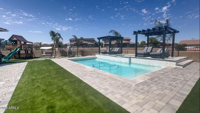 13730 W BLOOMINGTON Street, Litchfield Park, AZ 85340
