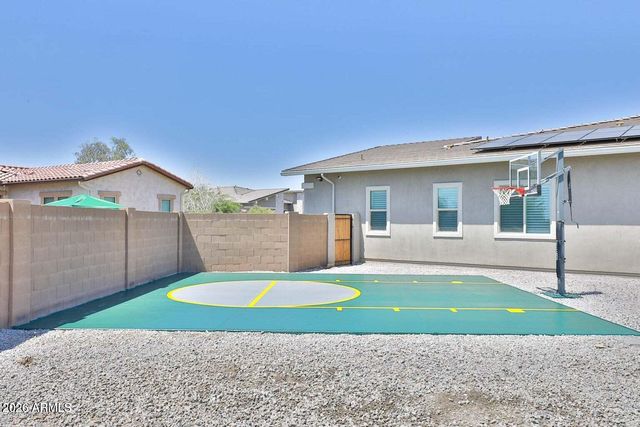 13730 W BLOOMINGTON Street, Litchfield Park, AZ 85340